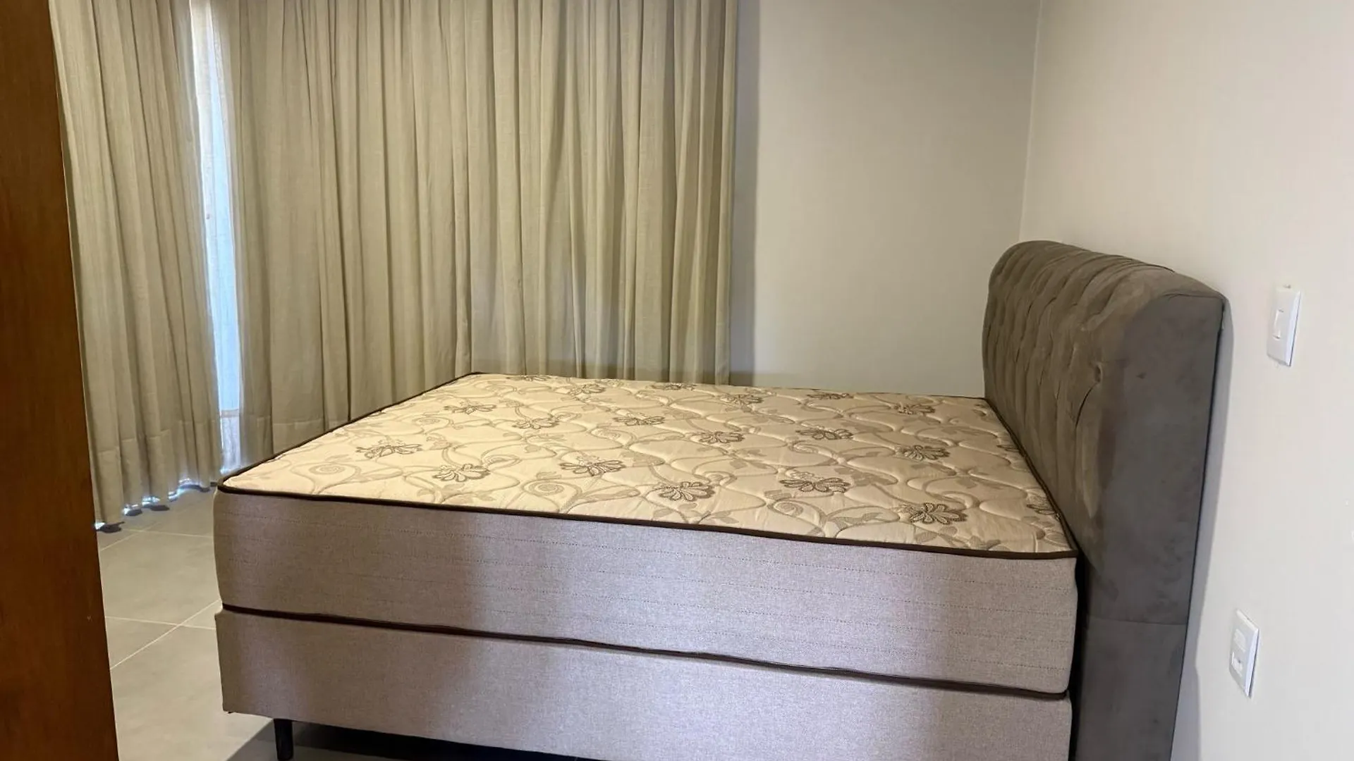 Condominio Ouro Vilas Porto Seguro Appartement