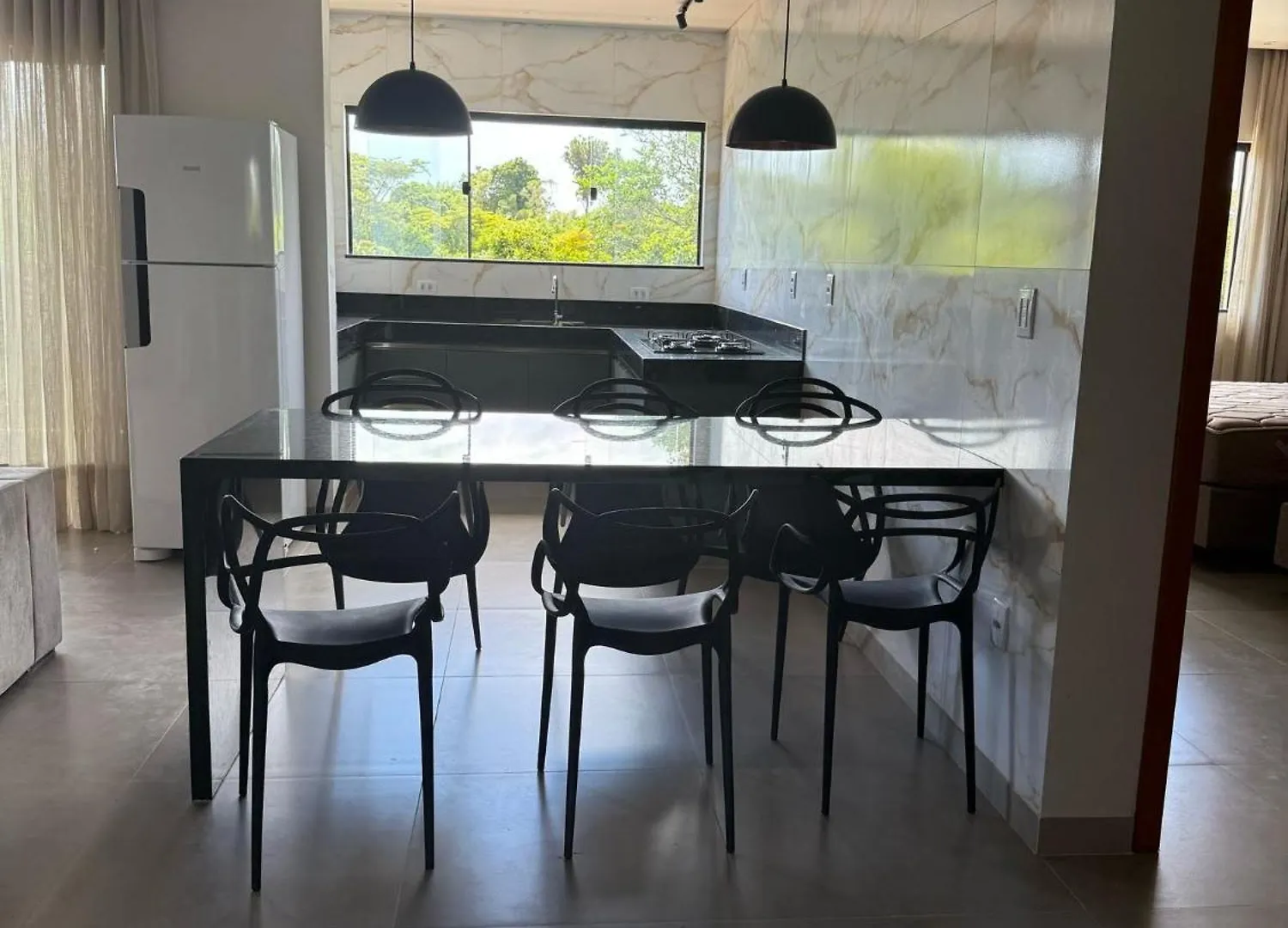 Condominio Ouro Vilas Porto Seguro
