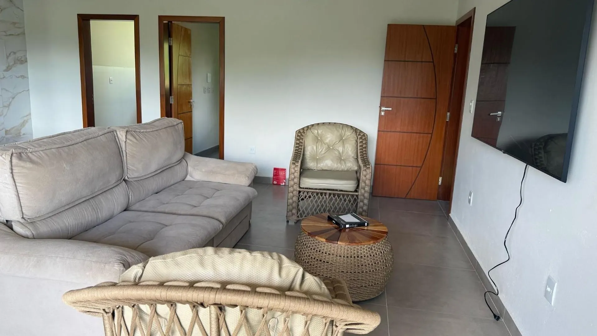 Appartement Condominio Ouro Vilas Porto Seguro