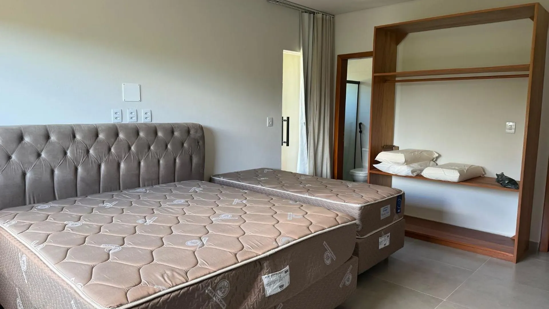 Appartement Condominio Ouro Vilas Porto Seguro Brésil