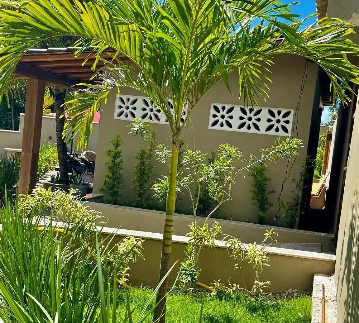 Condominio Ouro Vilas Porto Seguro