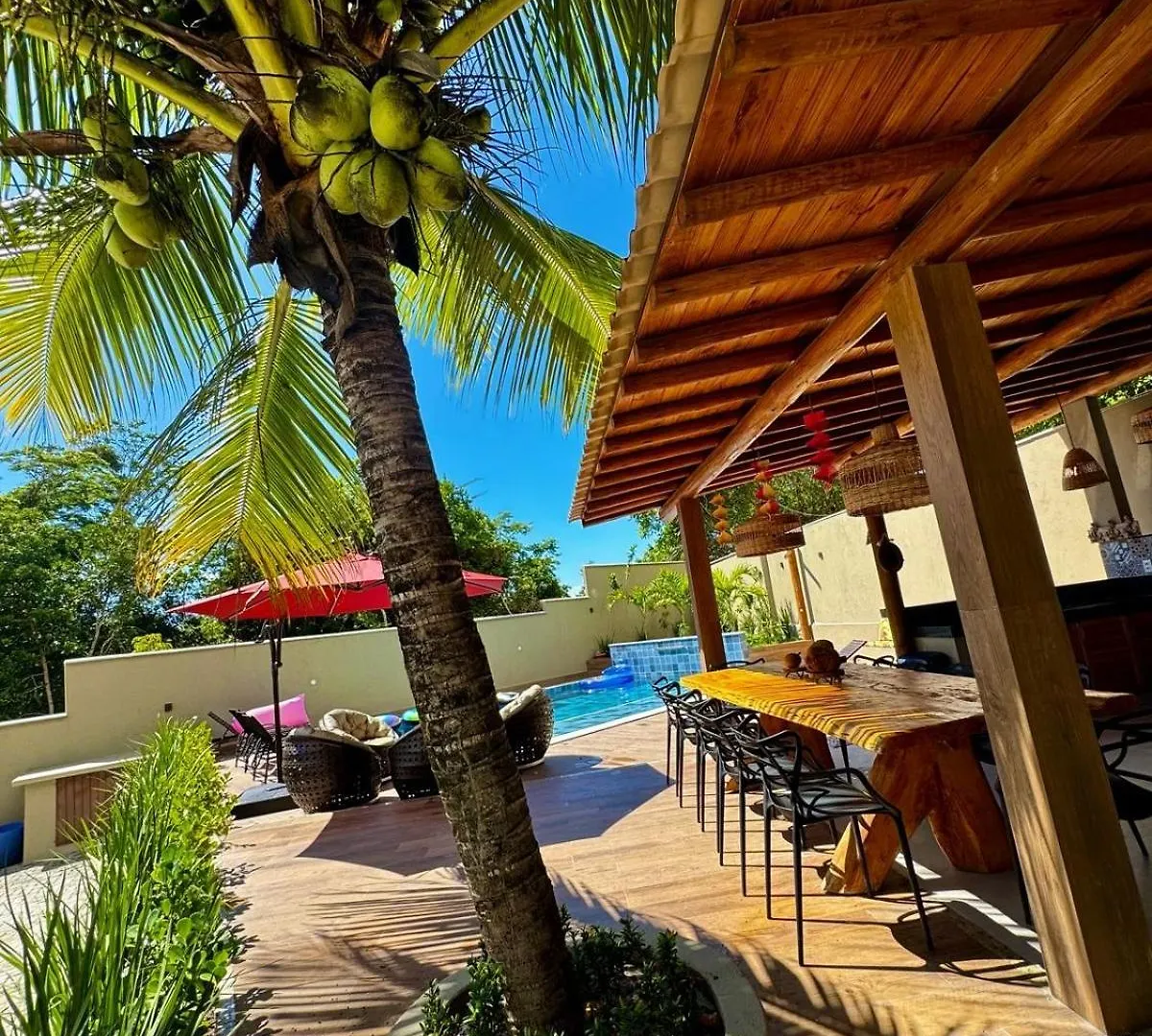 Condominio Ouro Vilas Porto Seguro 0*,  Brésil