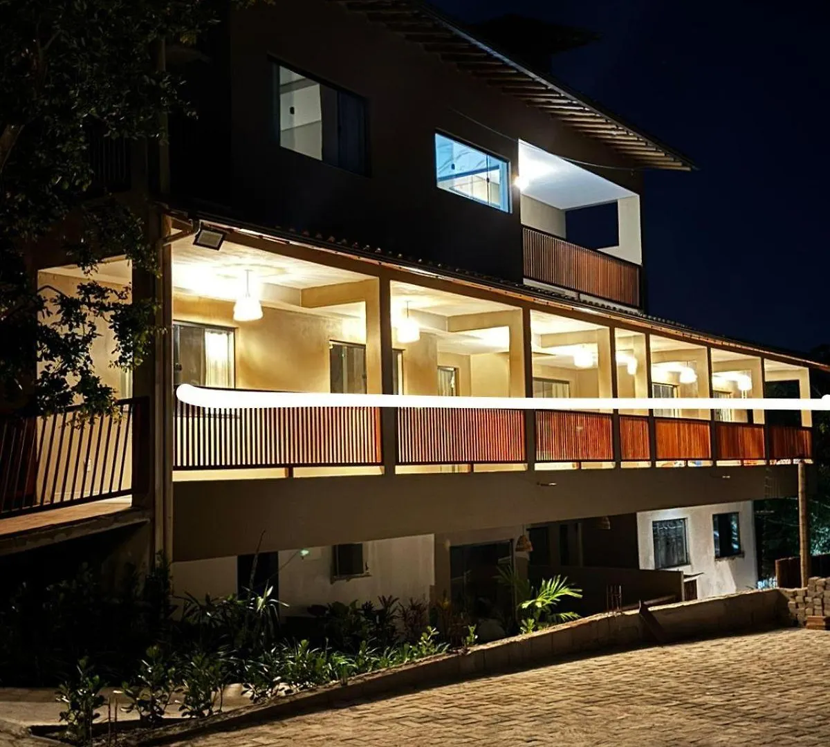 Condominio Ouro Vilas Porto Seguro 0*,